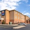 Comfort Inn & Suites Porter Near Indiana Dunes - map