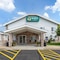 Quality Inn Red Lodge - map