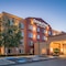 Doubletree By Hilton Hotel Salem Oregon - map