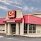 Econo Lodge North Washington - map