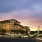 At&T Hotel & Conference Center At The University Of Texas - map