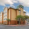 Extended Stay America Austin Northwest Lakeline Mall - map