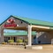 Econo Lodge - map