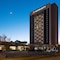 Marriott Baton Rouge - map