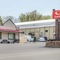 Econo Lodge Bellefonte - map