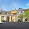 Fairfield Inn & Suites By Marriott Seattle Bellevue Redmond - map