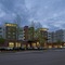 Hyatt House Seattle Bellevue - map