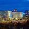Residence Inn By Marriott Seattle  Bellevue   Downtown - map