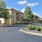 Courtyard By Marriott Bentonville - map