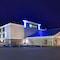 Holiday Inn Express Berea, An Ihg Hotel - map