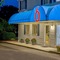 Motel 6 Bethel, Ct - Danbury - map