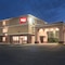Red Roof Inn & Suites Biloxi - map