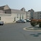 Comfort Inn Birch Run - map