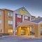 Quality Inn & Suites Birmingham - map