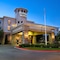 Oxford Suites Boise - map