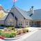 Residence Inn By Marriott Boise West - map