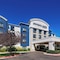 Springhill Suites Boise - map