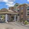 Holiday Inn Express Bradford By Ihg - map