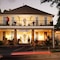 The Branson Hotel - map
