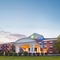 Holiday Inn Express & Suites Bridgeport By Ihg - map