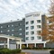 Courtyard By Marriott Bristol - map