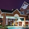 Country Inn & Suites By Radisson, Milwaukee West (Brookfield), Wi - map
