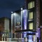 Aura Hotel Brooklyn - map