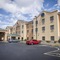Comfort Suites Brownsburg - map