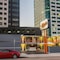 The Tangerine - A Burbank Hotel - map
