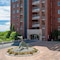 Courtyard Marriott Burlington Harbor - map