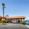 Rodeway Inn & Suites - map