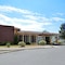 Americas Best Value Inn Carson City - map
