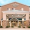 Country Inn & Suites By Radisson, Cedar Rapids Airport, Ia - map