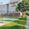 Residence Inn Cedar Rapids - map