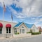 Howard Johnson By Wyndham Chambersburg - map