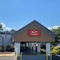 Motel 6 Chambersburg - map