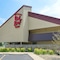 Red Roof Inn Champaign - University - map