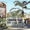 Hotel Business - map