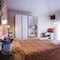 Hotel Luciana - map
