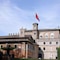 Aventino Guest House - map