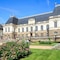 Ibis Styles Rennes Cesson - map