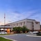 Hampton Inn Cadillac - map