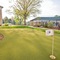 Residence Inn By Marriott Chapel Hill - map