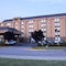 Hampton Inn Charleston Downtown - Civic Center - map