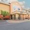 Extended Stay America Charlotte Tyvola Rd. - map