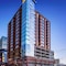 Hyatt House Charlotte Center City - map