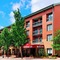 Residence Inn By Marriott Chattanooga Downtown - map