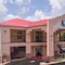 Travelodge By Wyndham Chattanooga Hamilton Place - map