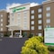 Holiday Inn Christiansburg Blacksburg By Ihg - map
