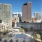 The Westin Cincinnati - map